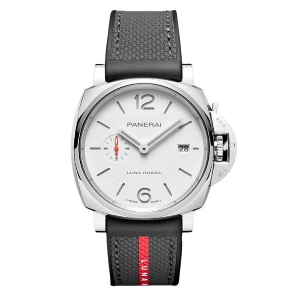 Panerai Luminor Due Luna Rossa 42mm