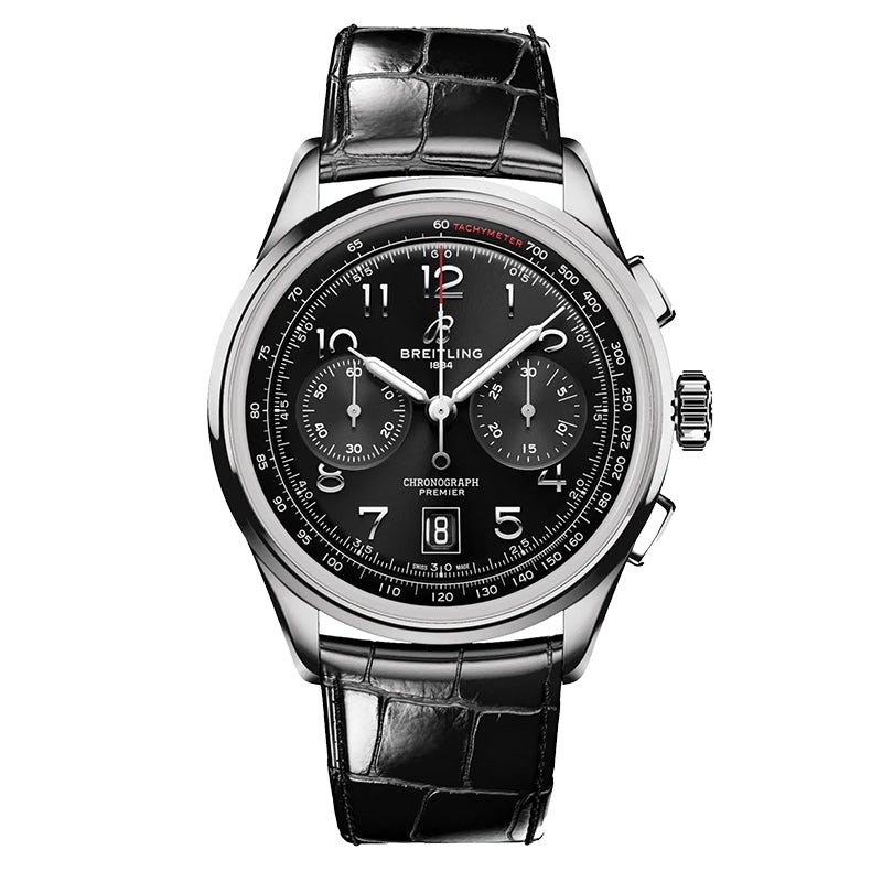 Breitling Premier B01 Chronograph 42 - AB0145221B1P1