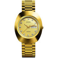 THE RADO ORIGINAL R12393633