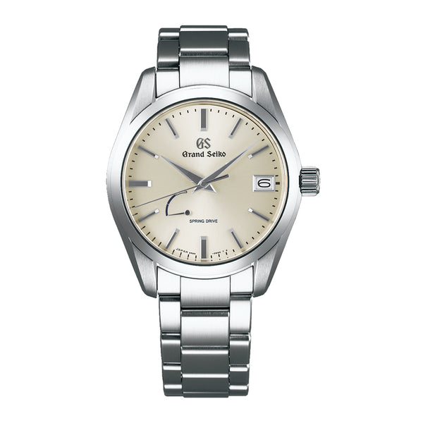 Grand Seiko Heritage Collection SBGA283