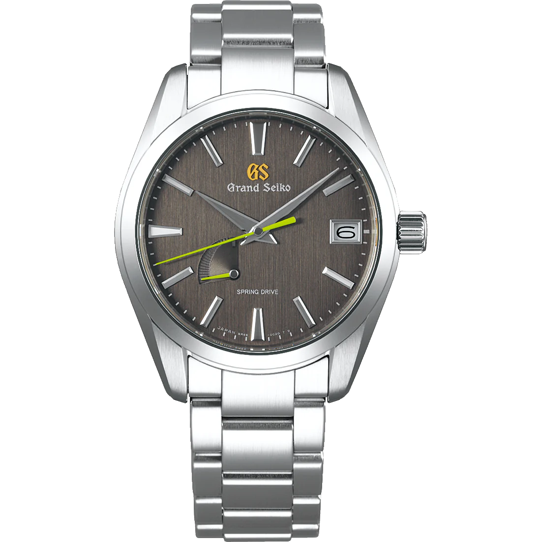 Heritage Collection Spring Drive SBGA429