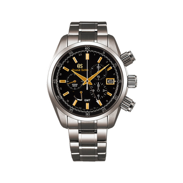 Grand Seiko Sport Collection SBGC205