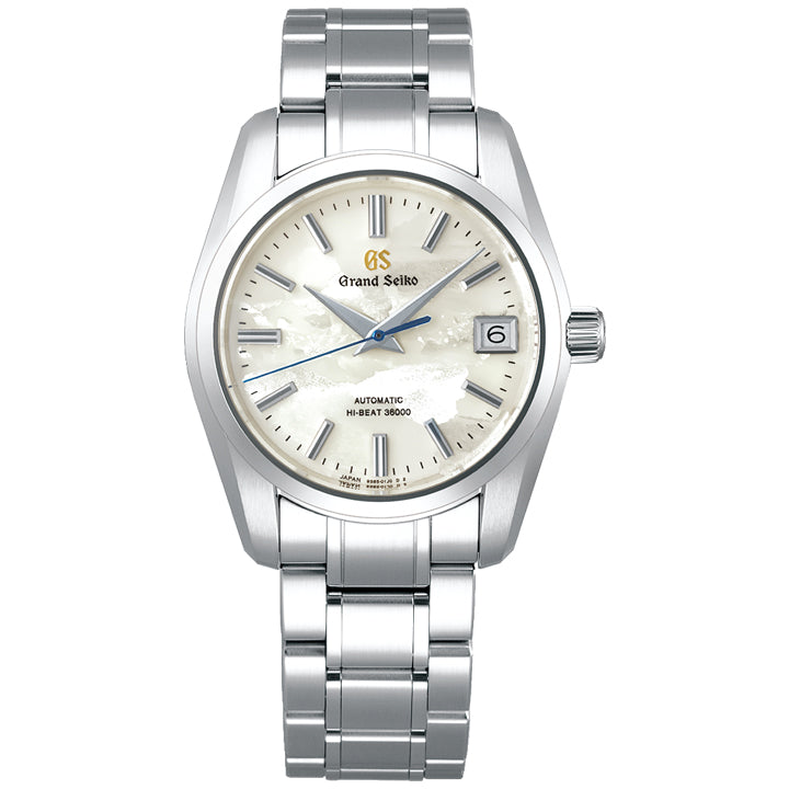 Grand Seiko Heritage Caliber 9S 25th Anniversary Limited Edition - SBGH311