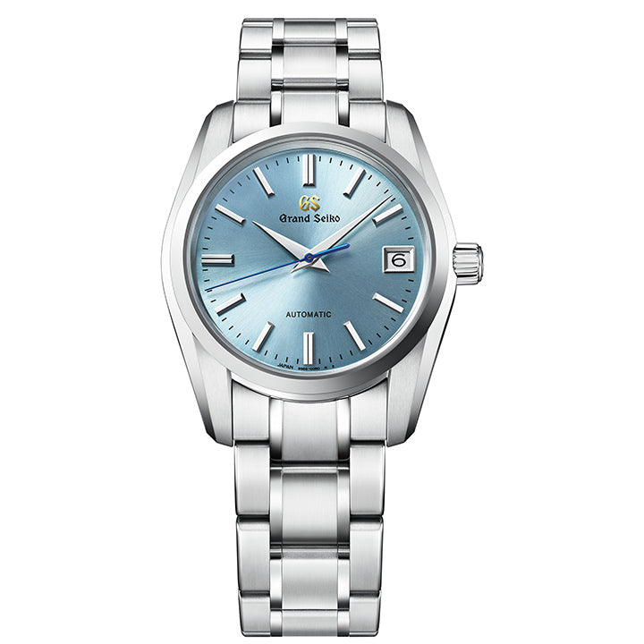 Grand Seiko Caliber 9S 25th Anniversary Limited Edition - SBGR325