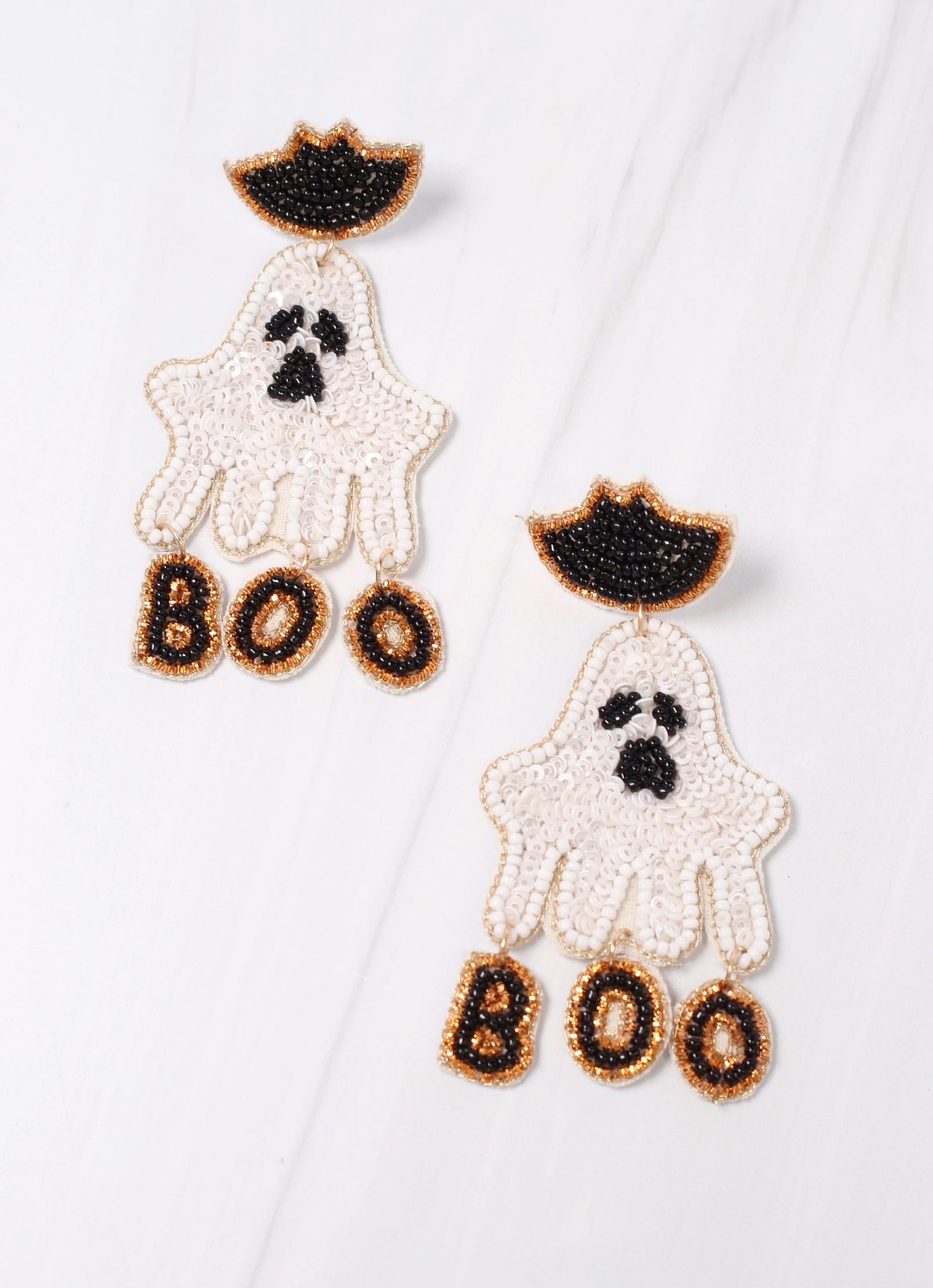 Casper Embellished Earring