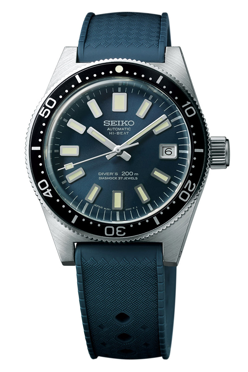 Prospex 1965 Diver's Re-creation Limited Edition