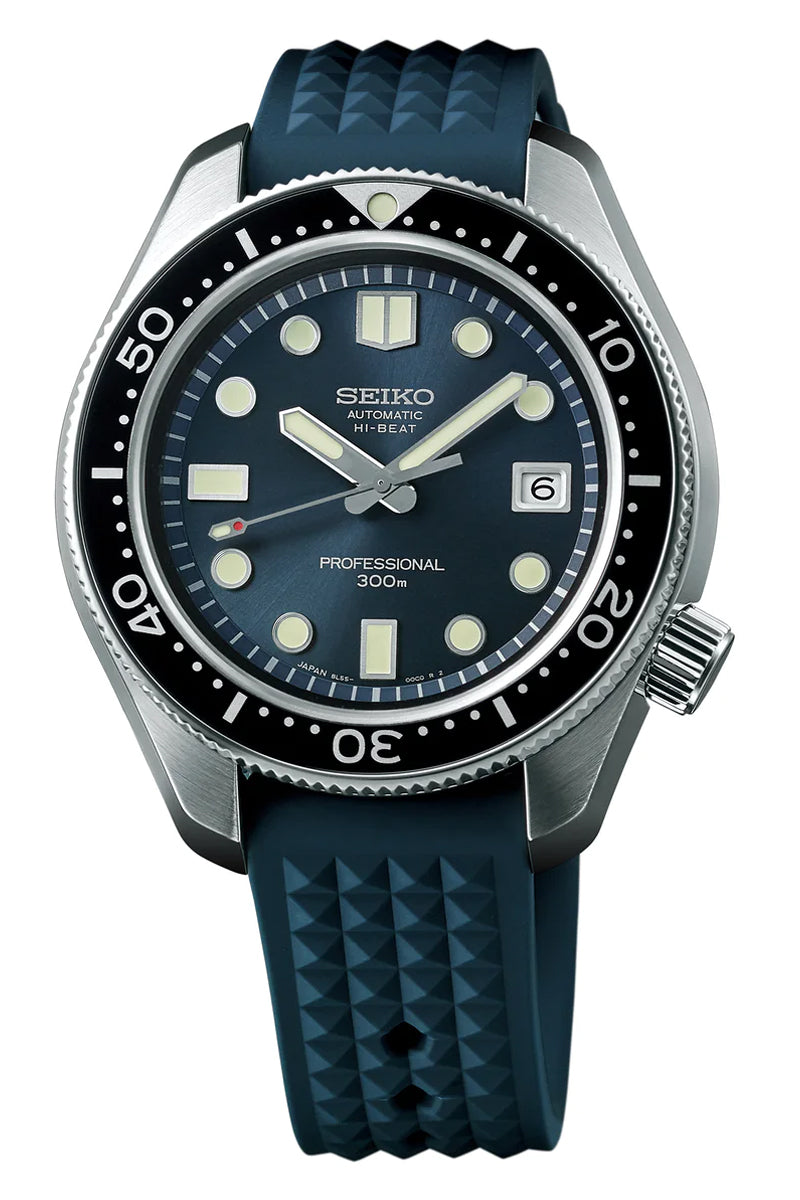 Prospex 1968 Professional Diver's 300m Re-creation Limited Edition