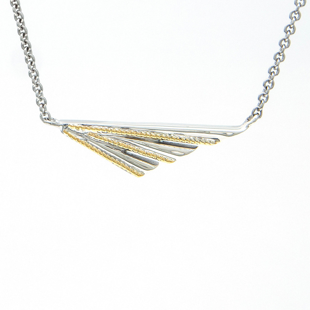 Andrea Candela Pegasus Pendant