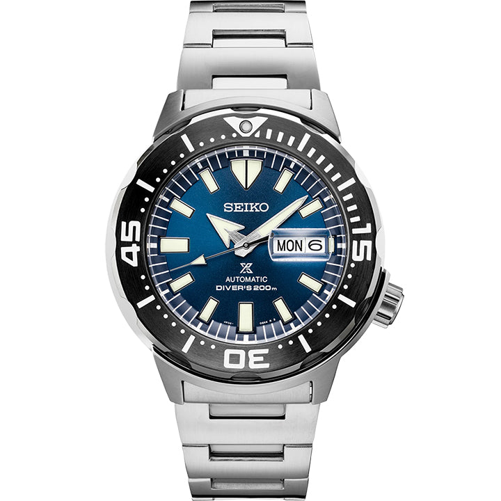 Seiko Prospex SRPD25