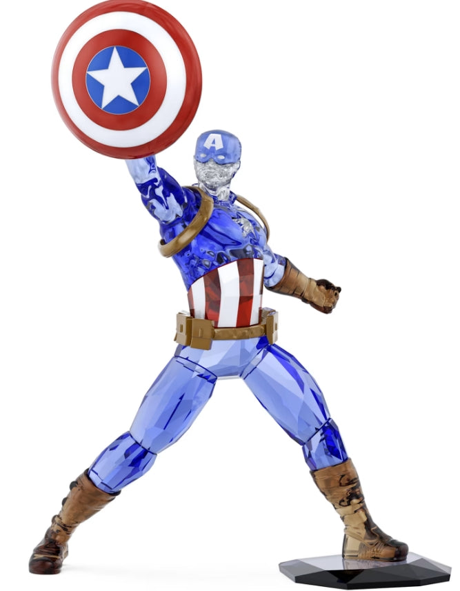 Marvel Captain America