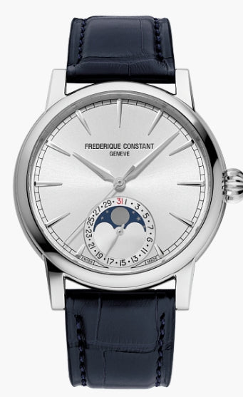 Manufacture Classic Moonphase Date