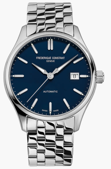 Classics Index Automatic