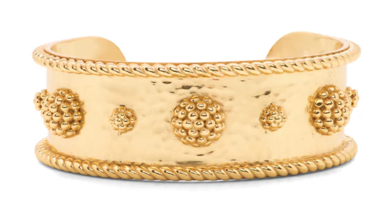 Capucine De Wulf Berry Cuff