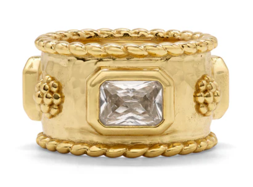 Capucine De Wulf Berry Band