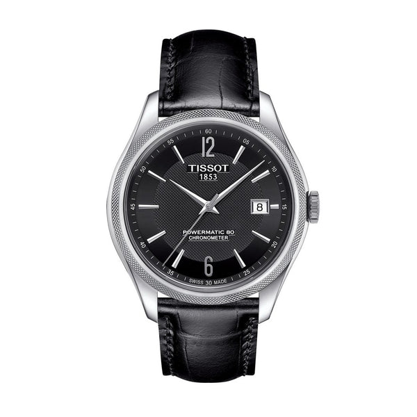 Tissot Ballade Powermatic 80 COSC