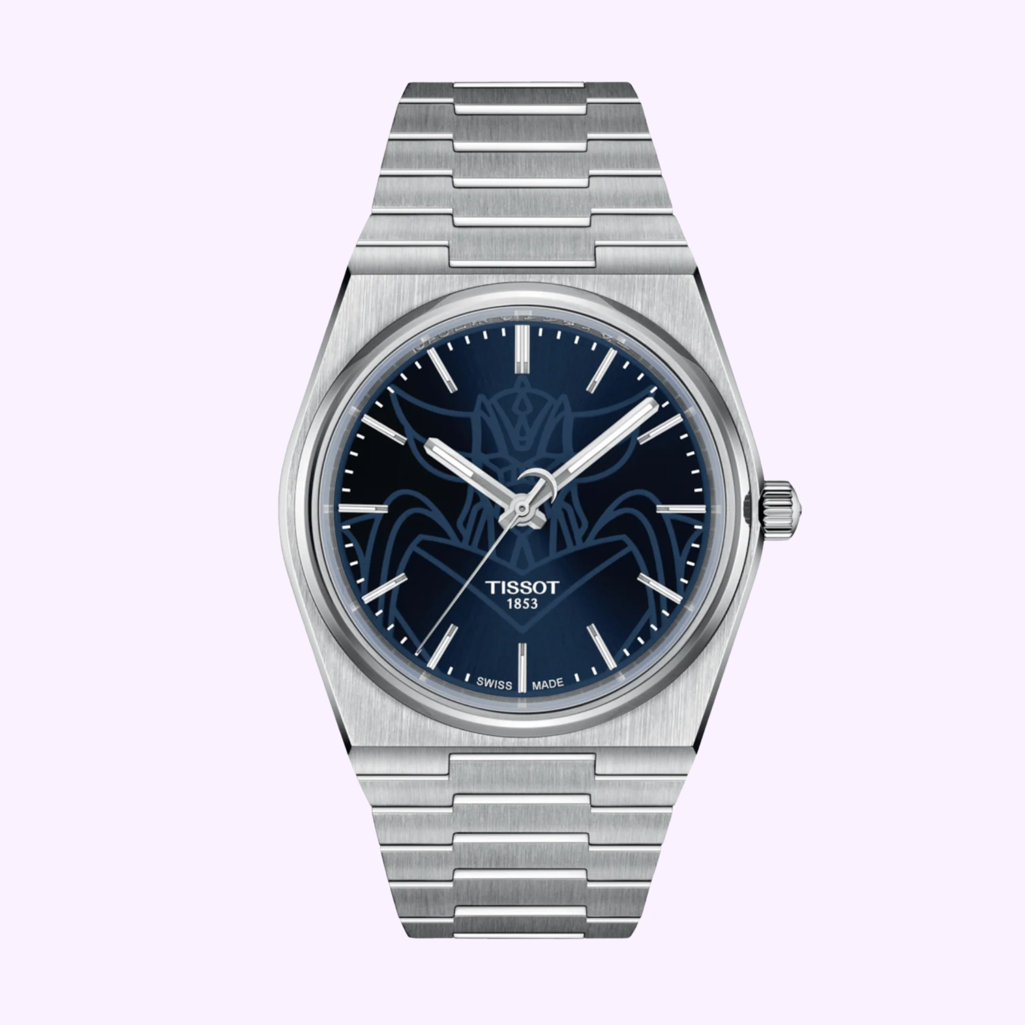 TISSOT Watches PRX UFO Robot Grendizer T1374071104102