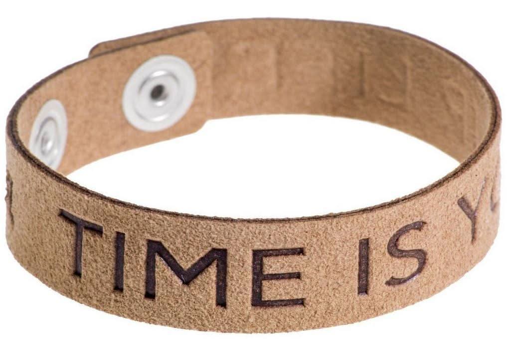 TIYL - Bracelet Beige