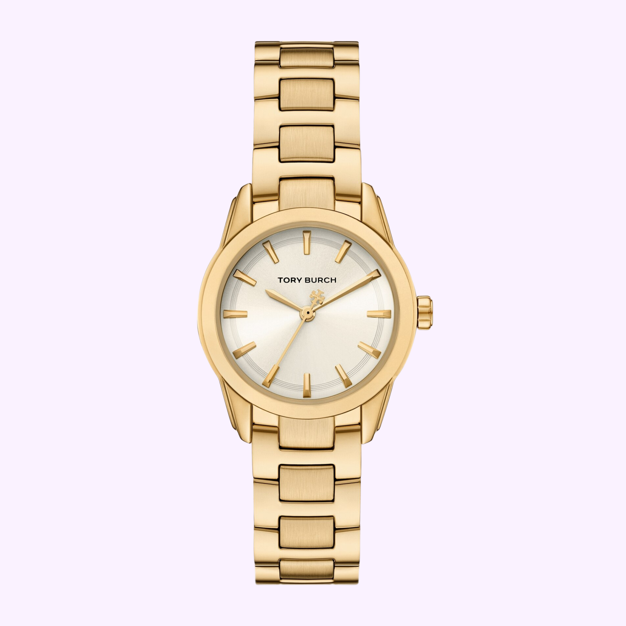 Tory Burch Watches SMALL MILLER WATCH TBW9062 Women
