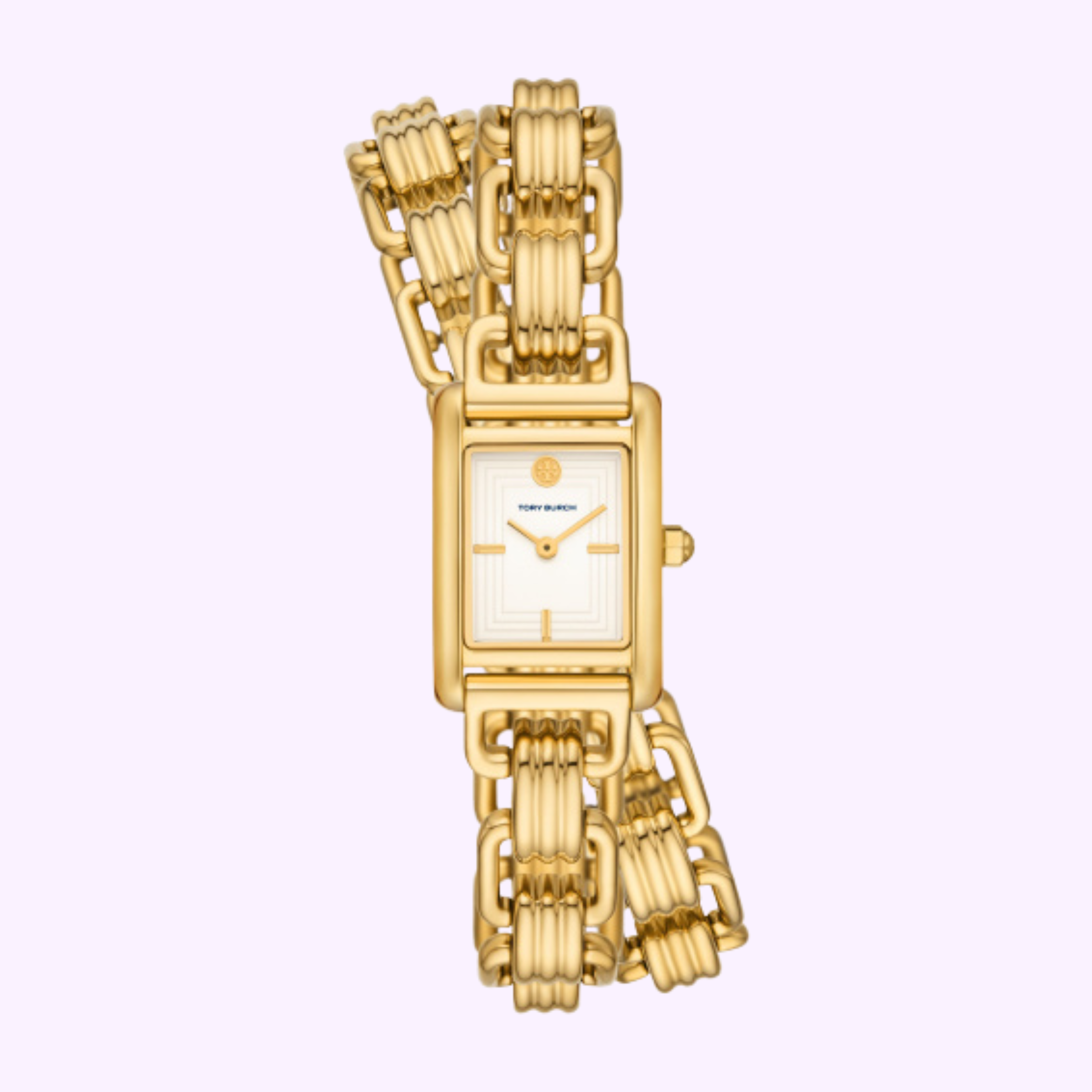 Tory Burch Watches THE ELEANOR TBW1067 Women Upc 796483610699
