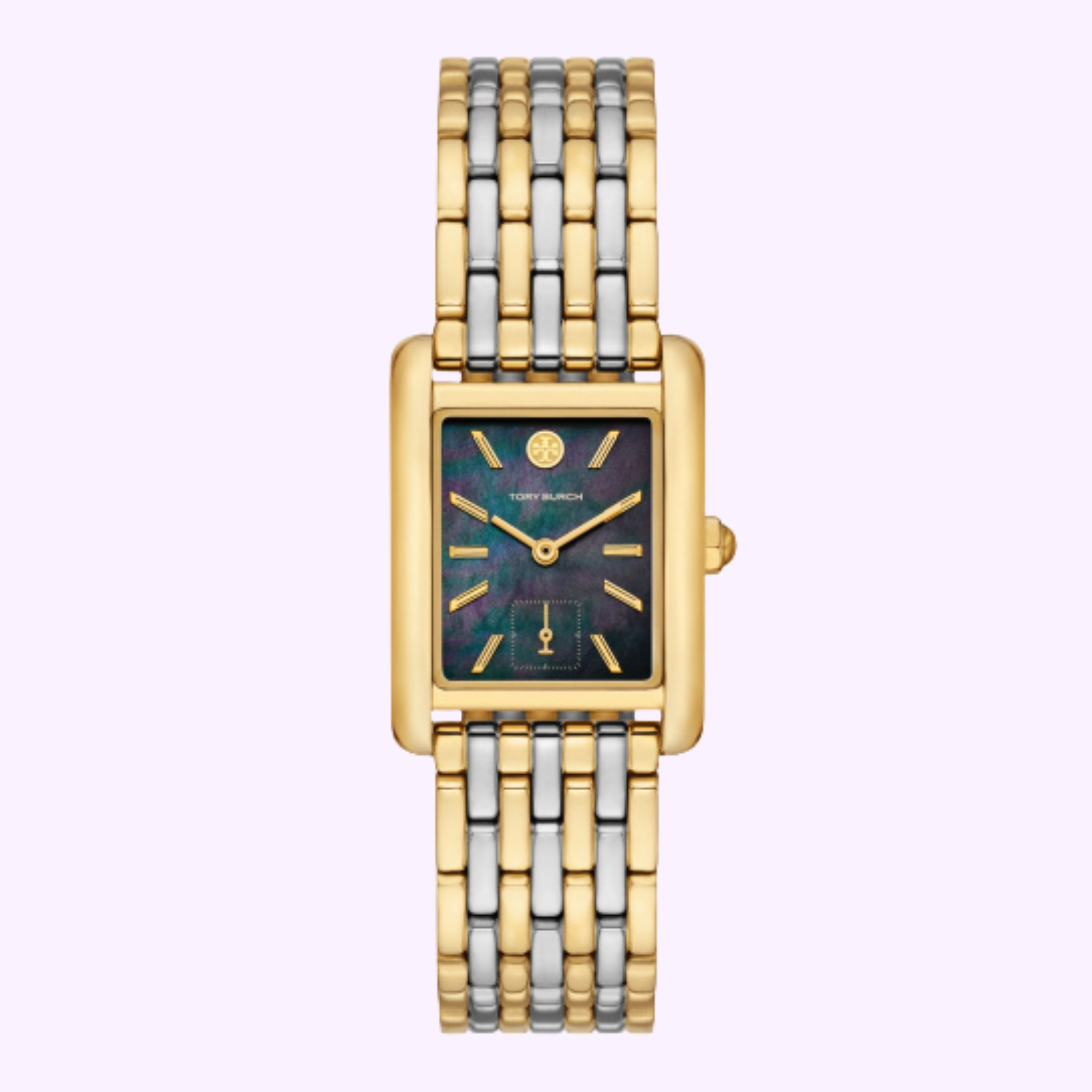 Tory Burch Watches THE ELEANOR TBW1084 Women