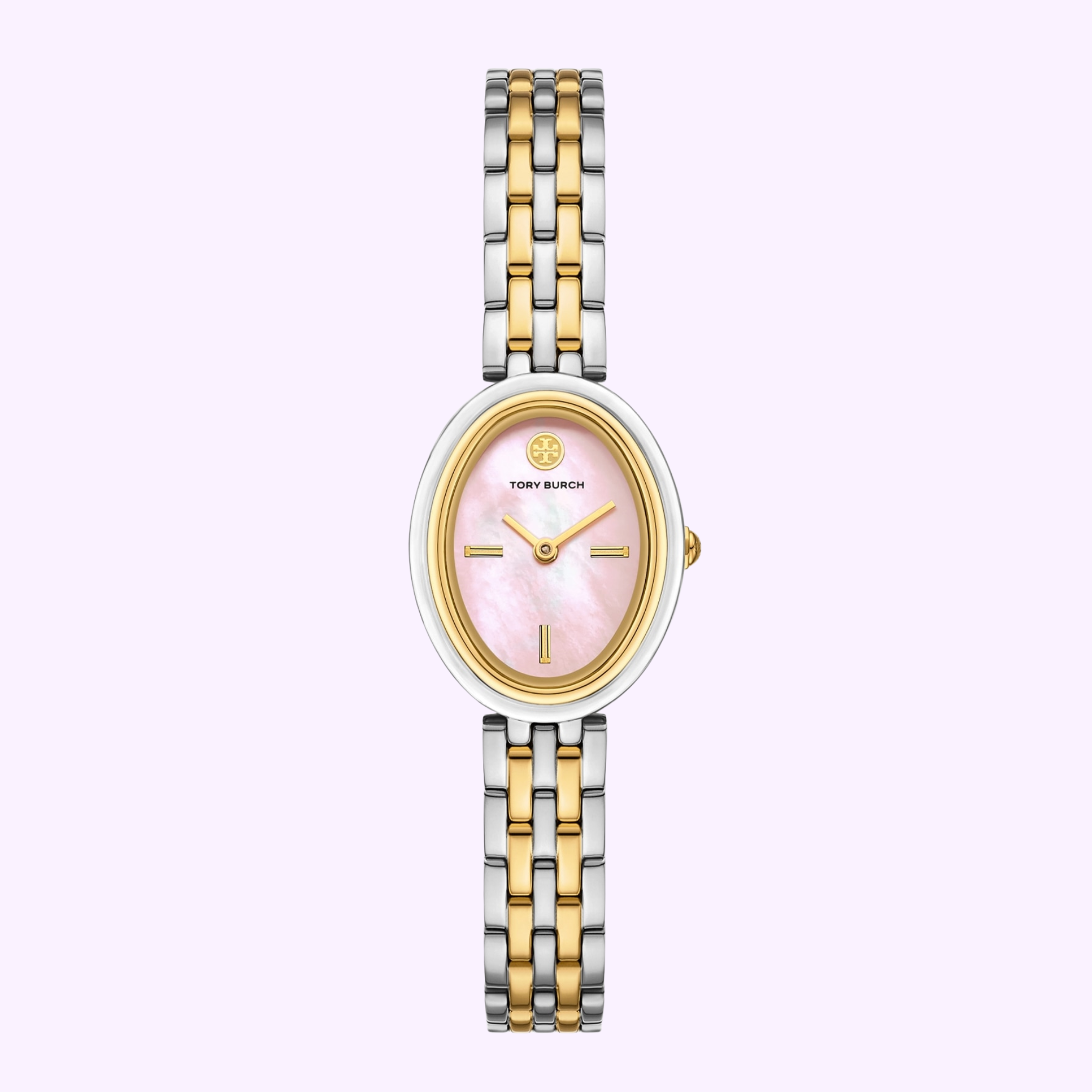 Tory Burch Watches THE OVAL TBW6039 Women