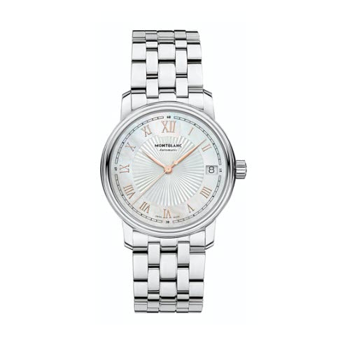 Tradition Automatic Date 114367