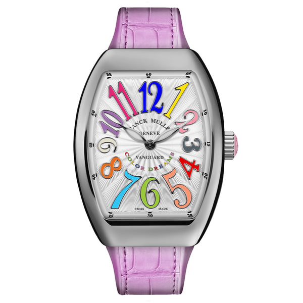 Franck Muller Vanguard Color Dream