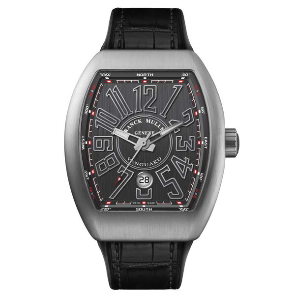 Franck Muller Vanguard