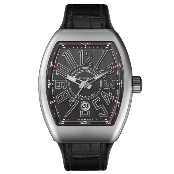 Franck Muller Vanguard Classical Men's Watch