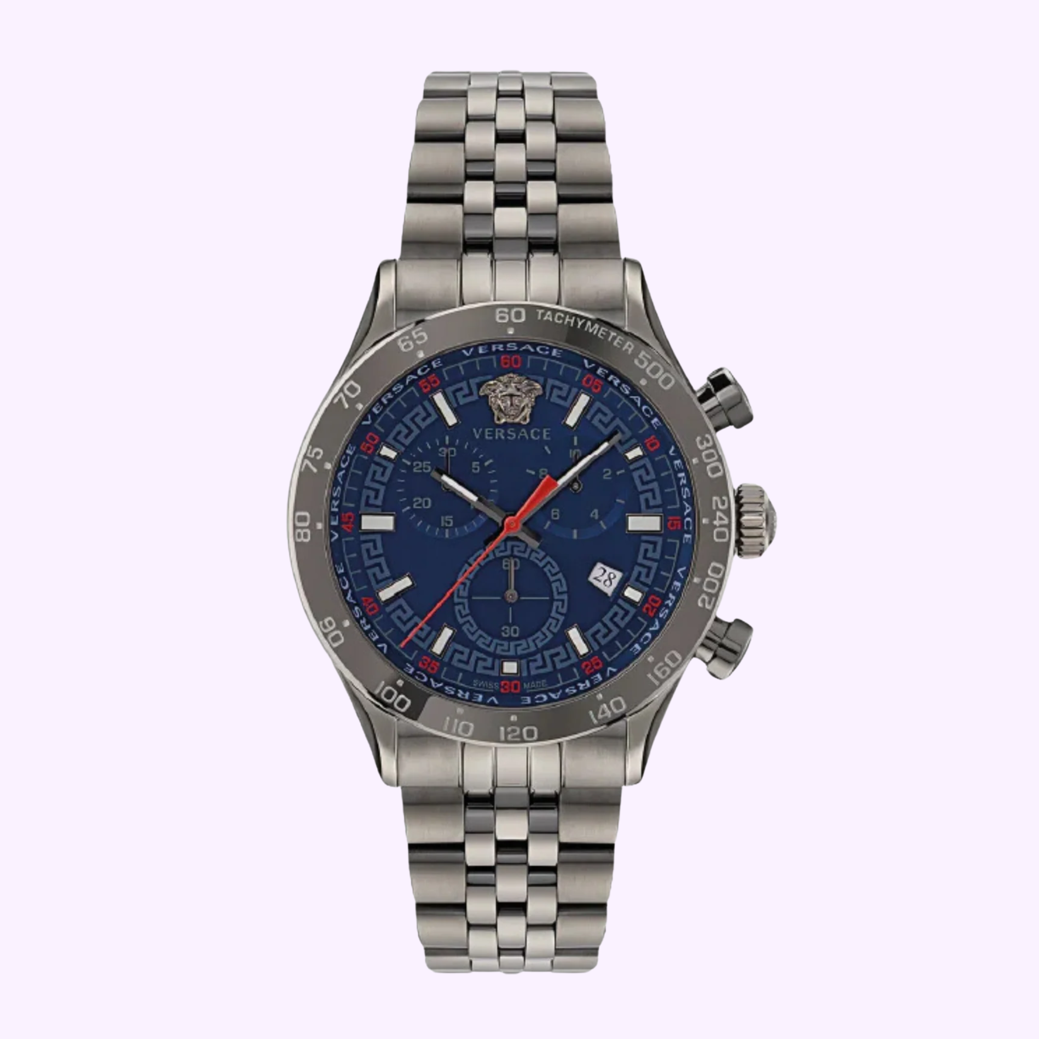 Versace VE2U00722 Men Watches