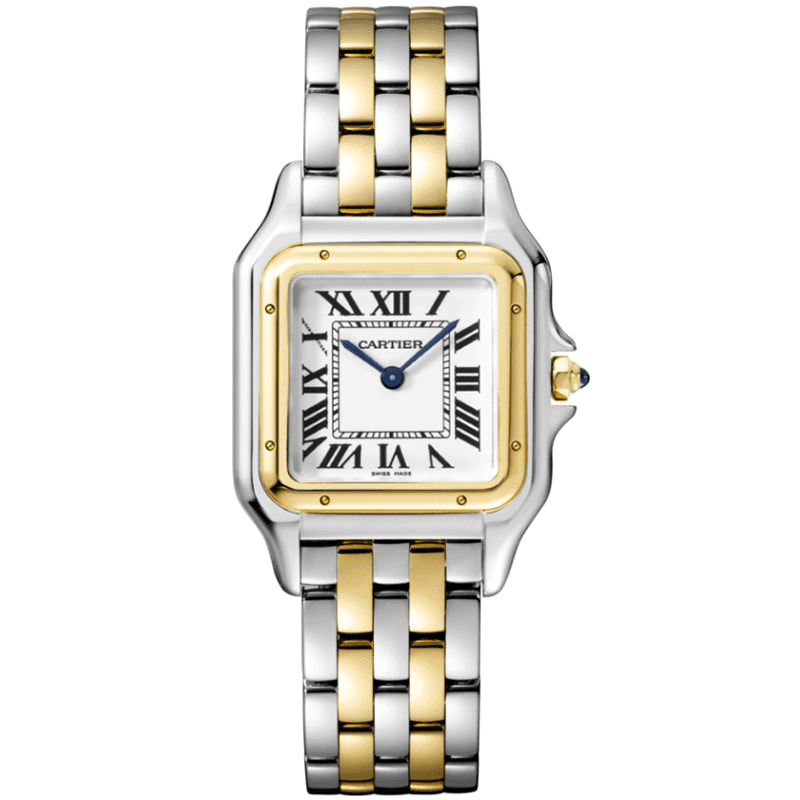 Cartier W2PN0007 Panthère Watch