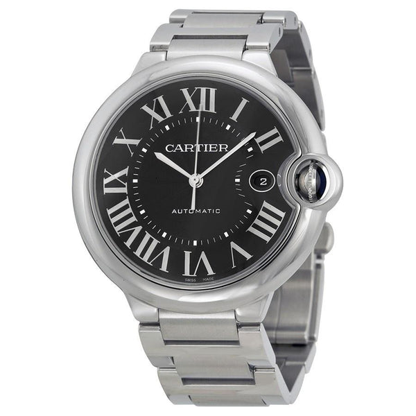 Cartier Men's W6920042 Ballon Bleu Automatic Stainless Steel Watch