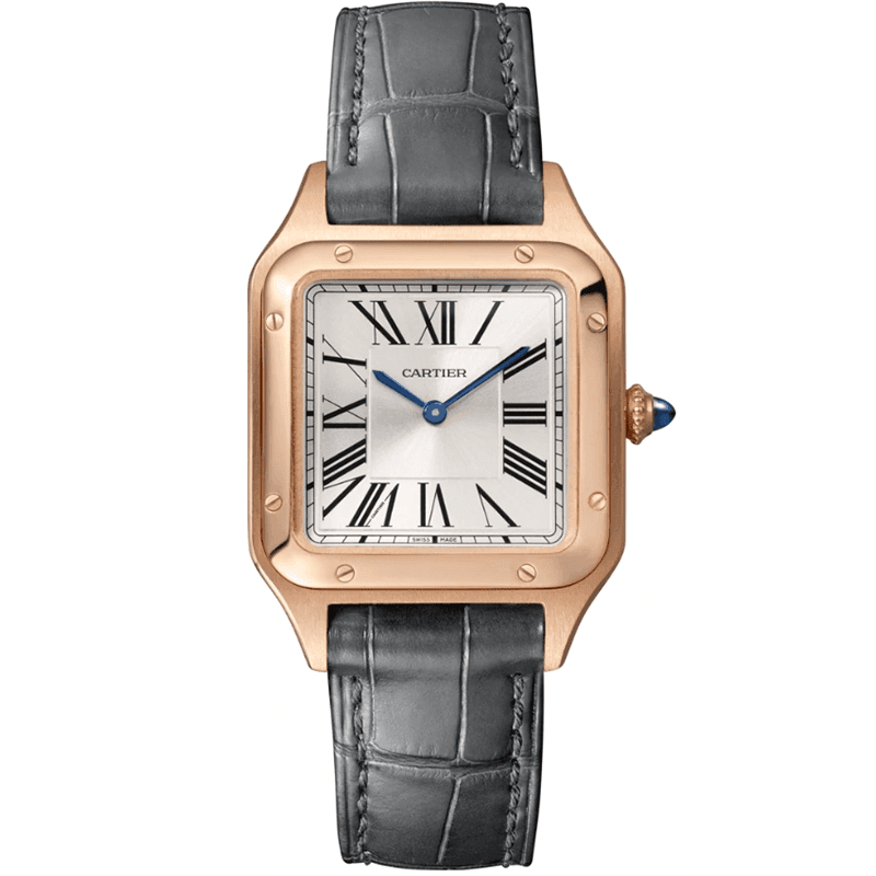 Santos-dumont Watch WGSA0022