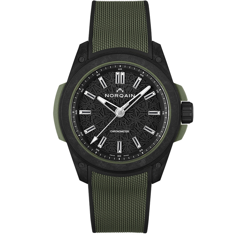 Norqain Wild One Khaki 42mm -N3000.21Q24.B02.R02