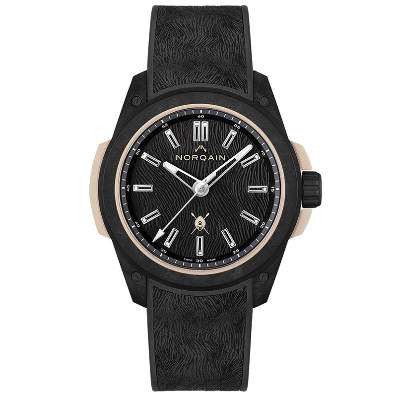 Norqain Wild One 42mm Hakuna Mipaka Limited Edition - N3000.21Q41.B01.R01