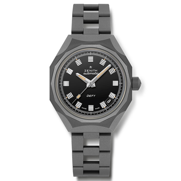 Zenith Defy Revival Shadow- 97.A3642.670/21.M3642