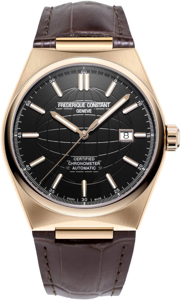 FREDERIQUE CONSTANT Highlife Automatic COSC FC-303B4NH4