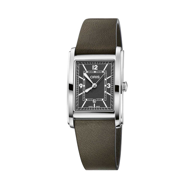 Oris Rectangular Automatic – 01 561 7783 4063-07 5 19 16