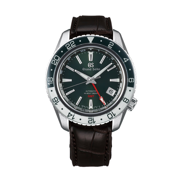 Grand Seiko Sport Hi-Beat Automatic GMT – SBGJ239