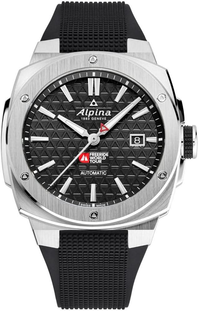 Alpina Alpiner Extreme Automatic Freeride World Tour AL-525FWT4AE6