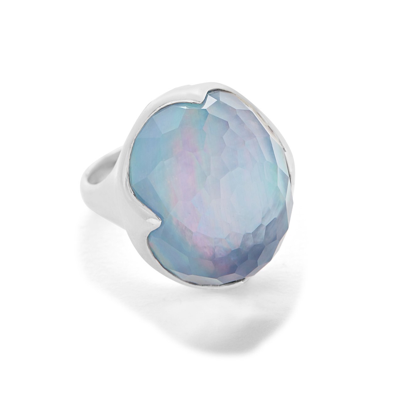 Rock Candy® Prince Ring 925 SILVER IN TFCQMOPLP