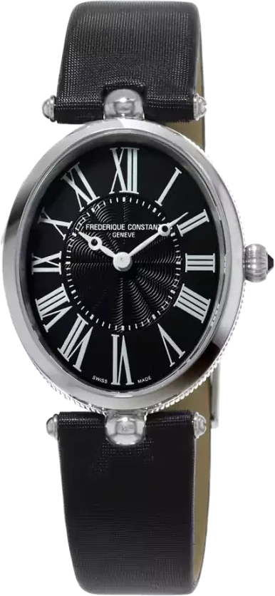 FREDERIQUE CONSTANT Classics Art Deco FC-200MPB2V6