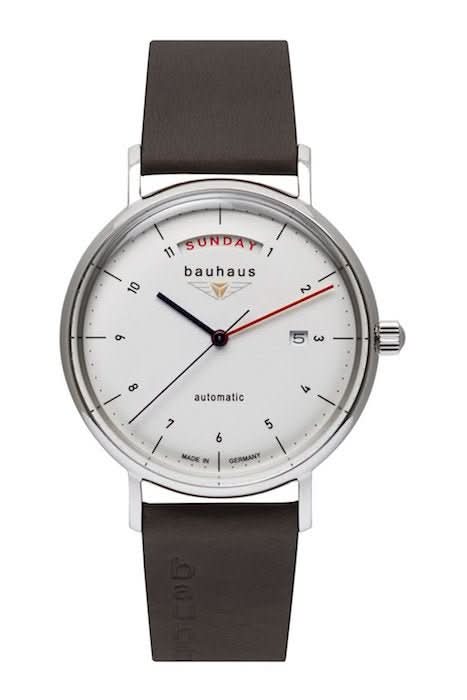 Bauhaus Automatic 21621