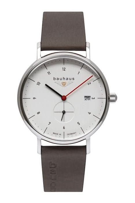 Bauhaus Quartz 21301