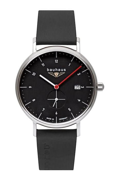 Bauhaus Quartz 21302