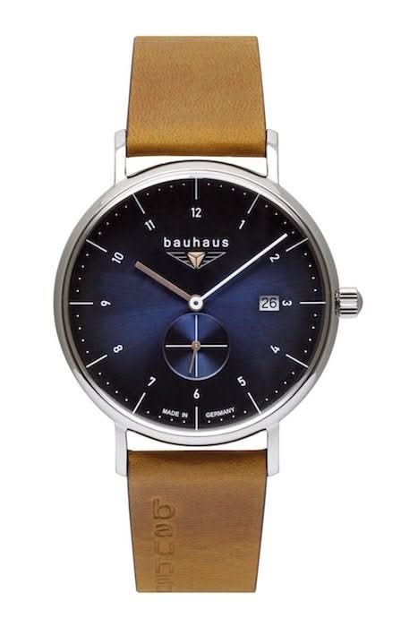 Bauhaus Quartz 21303