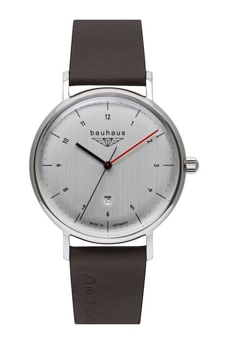 Bauhaus Quartz 21401