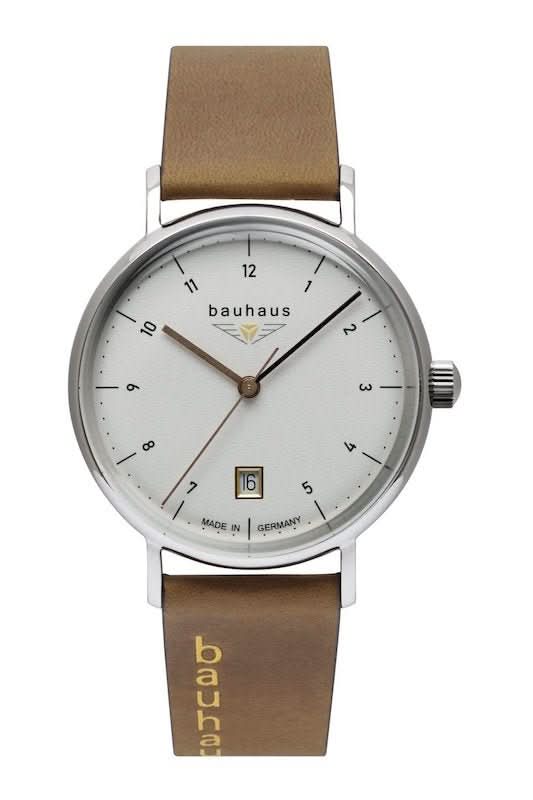 Bauhaus Quartz 21411