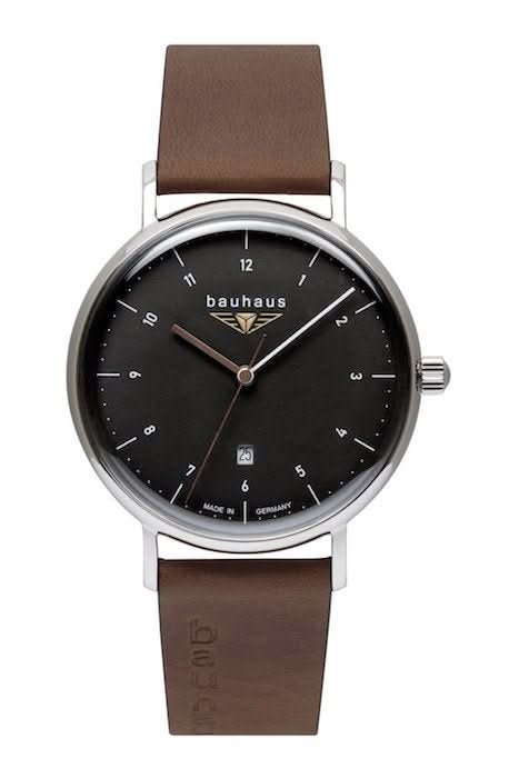 Bauhaus Quartz 21422