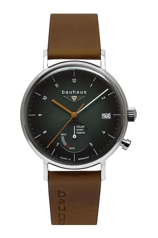 Bauhaus Quartz Solar Power Reserve 21124